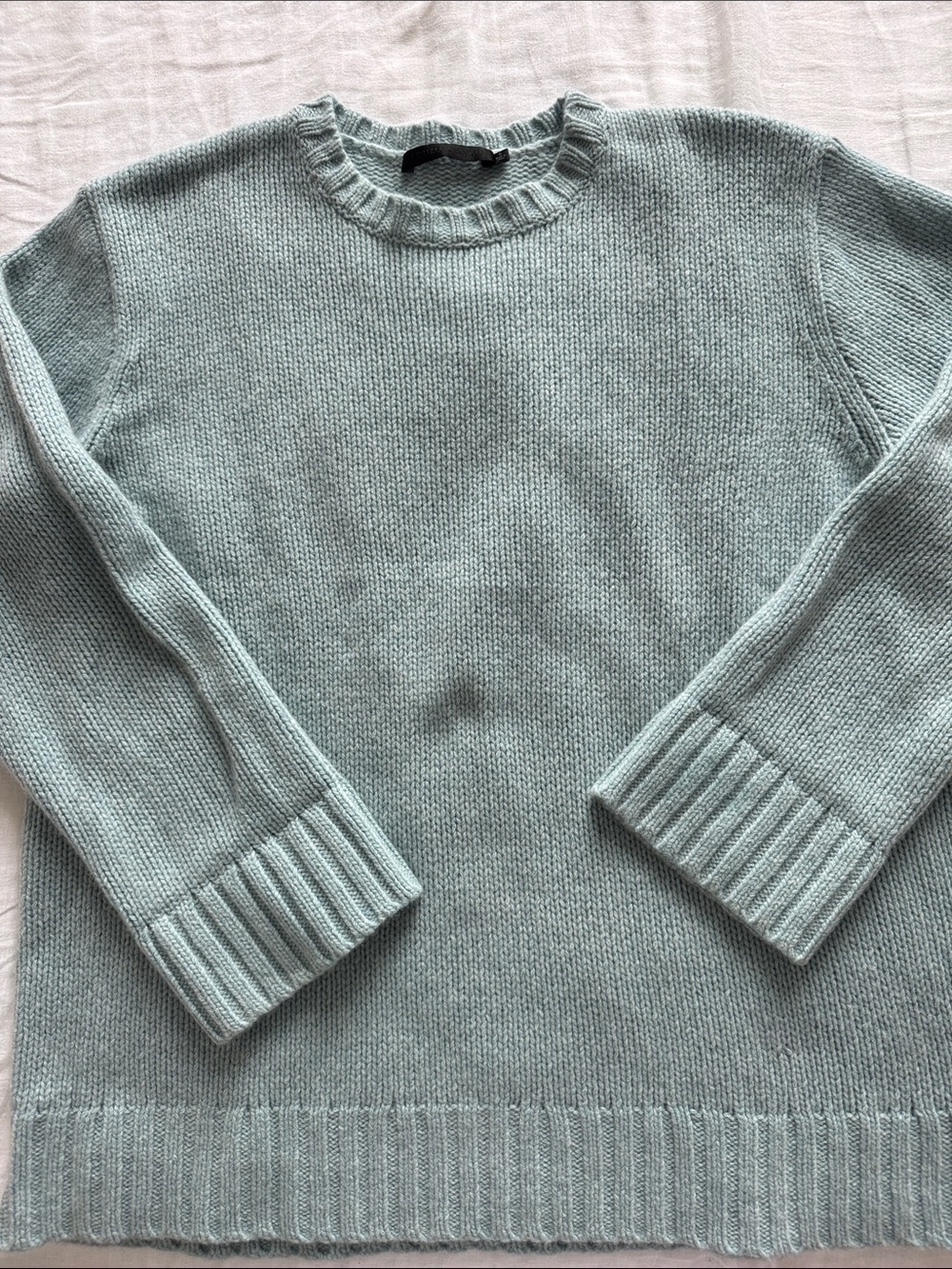 Jenni Kayne Amelia Cashmere Sweater - Picture 6 of 10